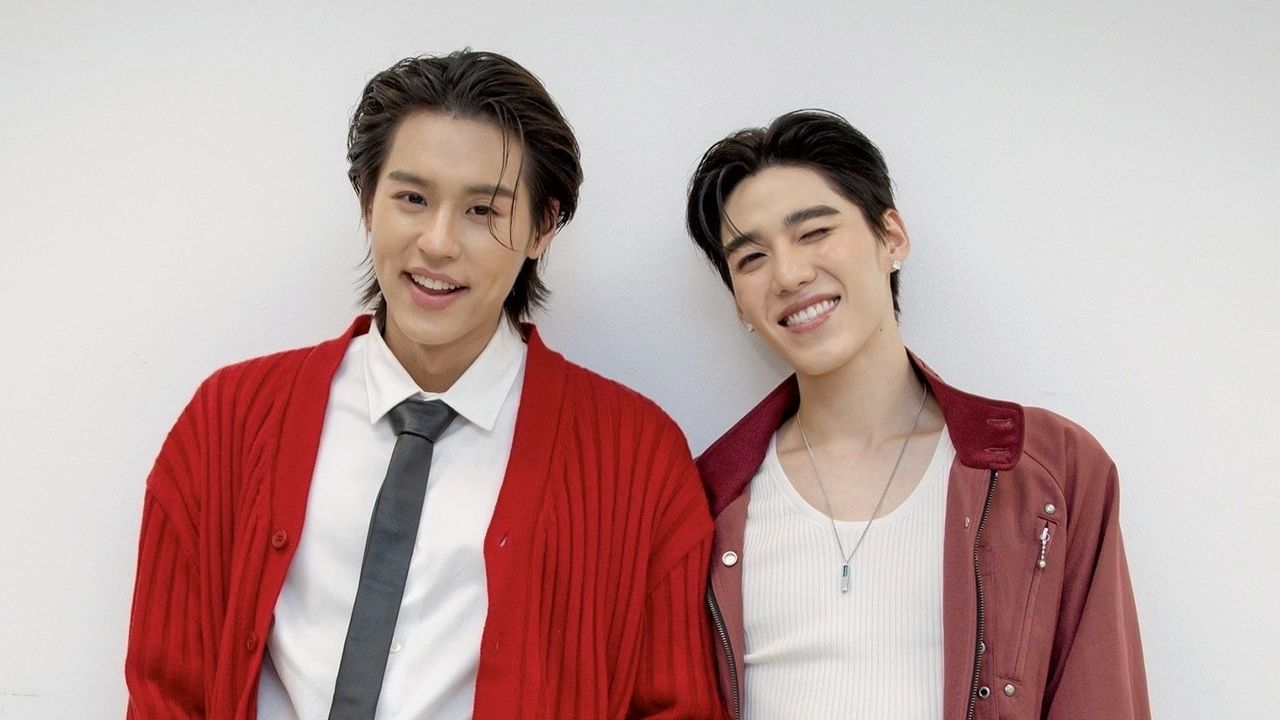 รายได้มุ่งสู่ 100 ล้าน “หนังซองแดงแต่งผี” แรงไม่หยุด บิวกิ้น-พุฒิพงศ์ กลับไทยปุ๊บก็เสิร์ฟโมเมนต์แรง เล่าห่วง พีพี–กฤษฏ์ รีบโทร.หาข้ามทวีปคนแรกหลังเกิดแผ่นดินไหว ไม่ฟินยังไงไหวน้อ!