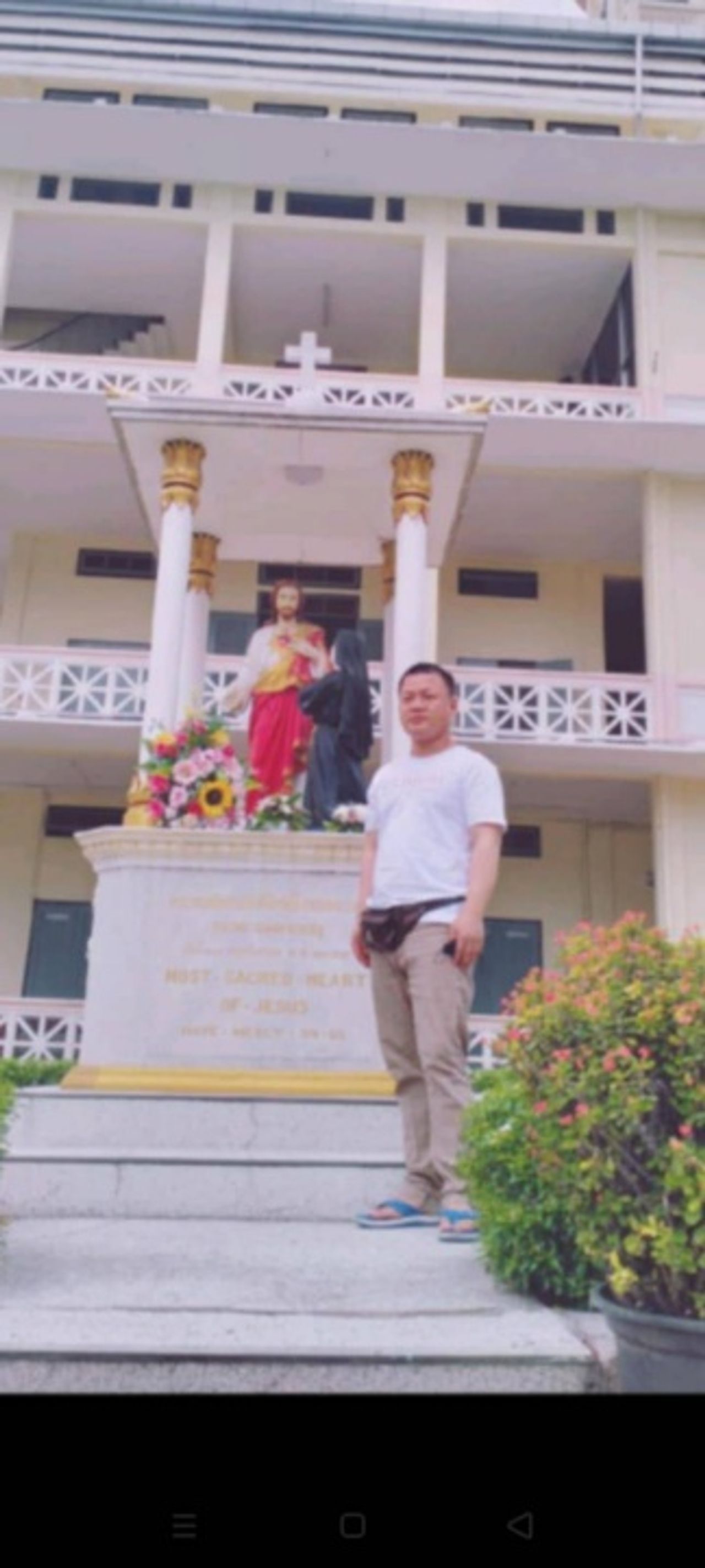 ภาพถ่ายสุดท้าย ที่พี่ชายถ่ายให้น้องชาย