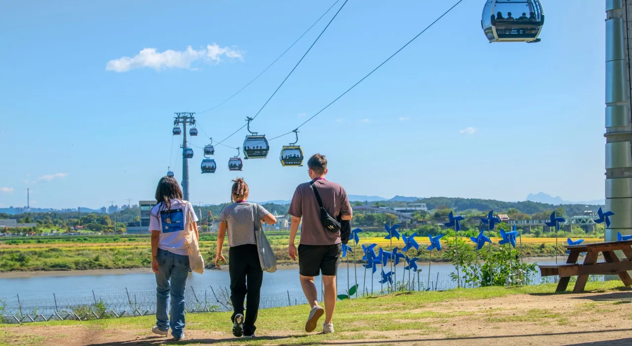 จังหวัดคยองกี เกาหลีใต้รุกท่องเที่ยว เปิดสำนักงานในไทย ส่งเสริมการท่องเที่ยวและ MICE