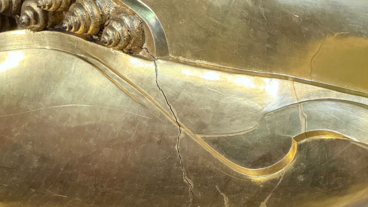 ภาพจากแฟนเพจ ศ.สียวน หลวงตามหากิตติศักดิ์