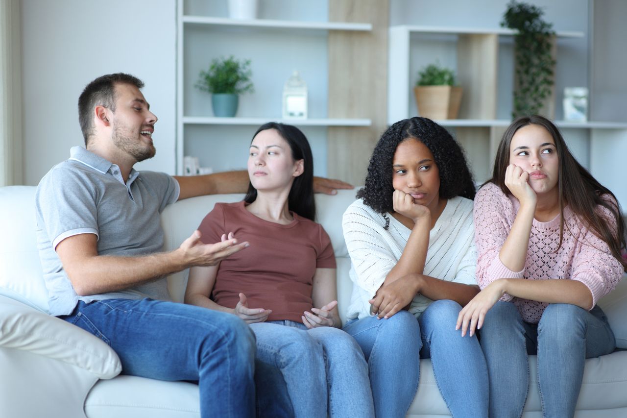 ภาพจาก : iStock