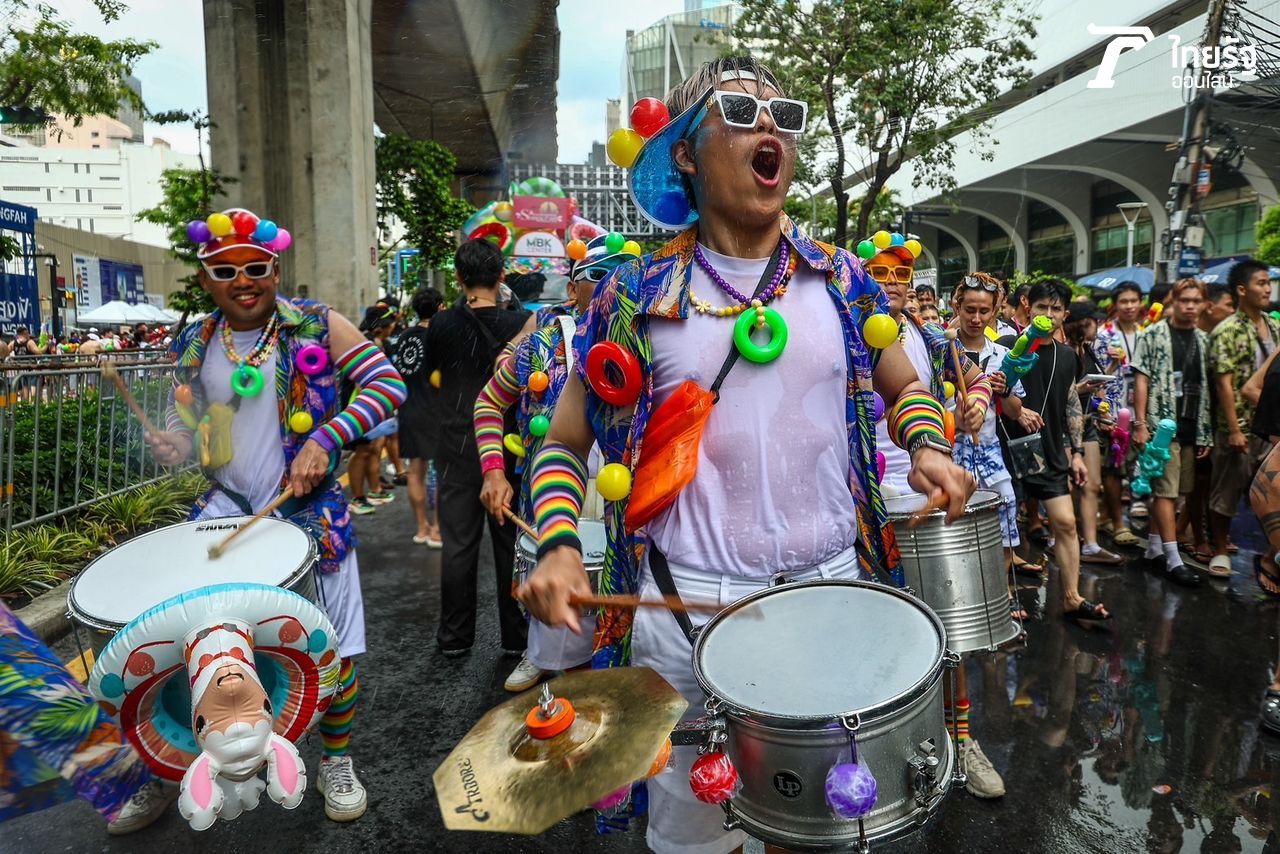 ภาพ : ธนัท ชยพัทธฤทธี