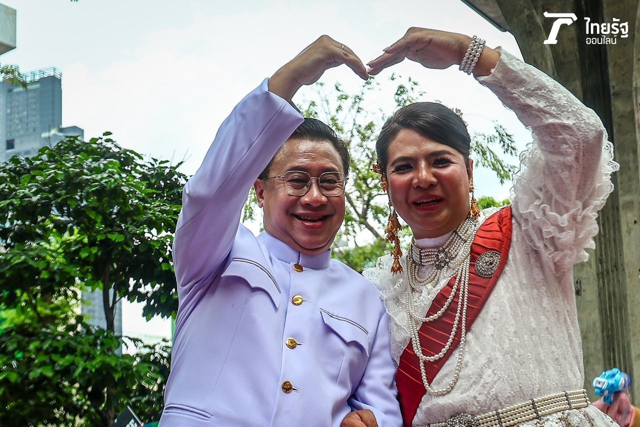 ภาพ : ธนัท ชยพัทธฤทธี