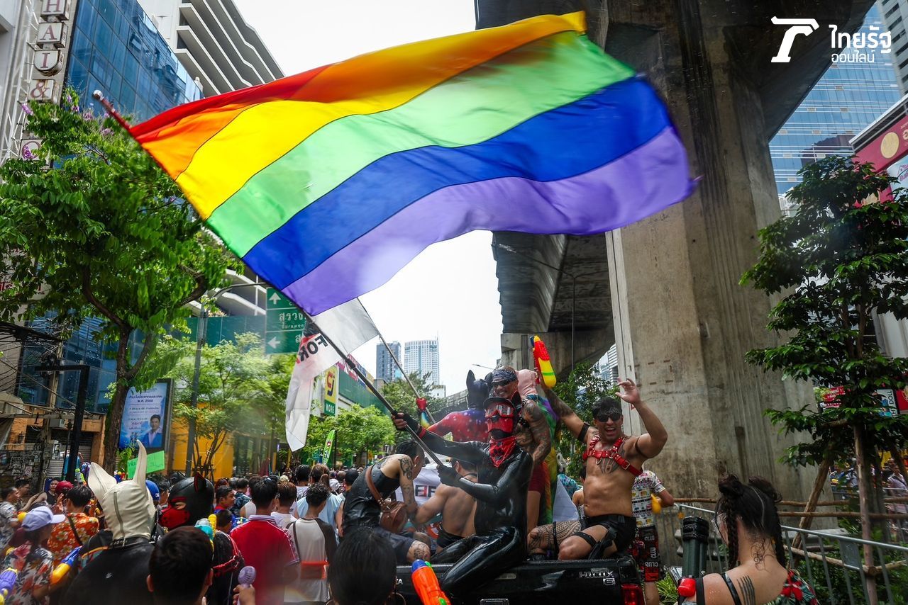 ภาพ : ธนัท ชยพัทธฤทธี