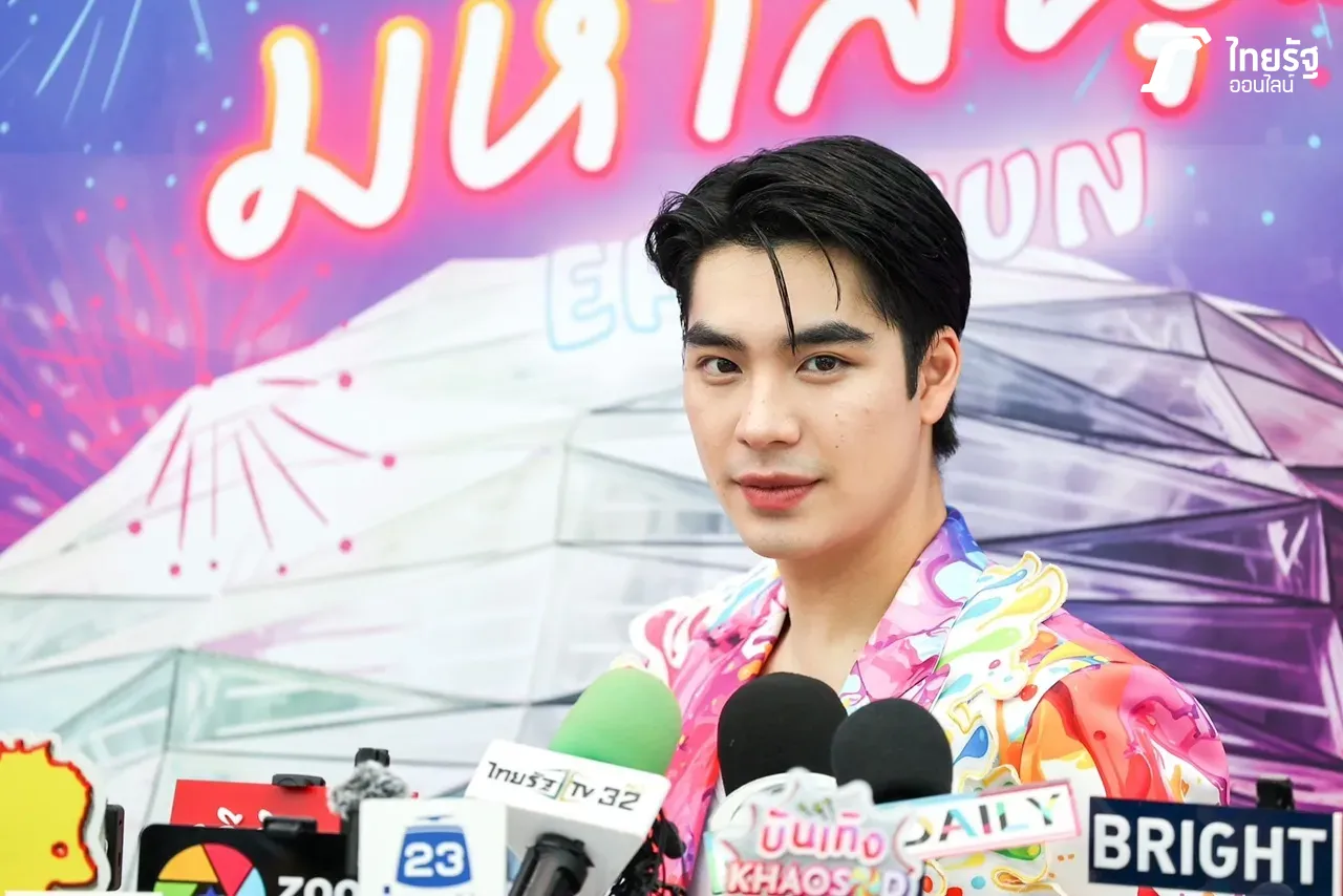 เอม สรรเพชญ์ เชื่อ พ่อดู๋ สัญญา เข้าใจ เหตุทำงานหนักจนไม่มีเวลา อย่างอนกันเลย 