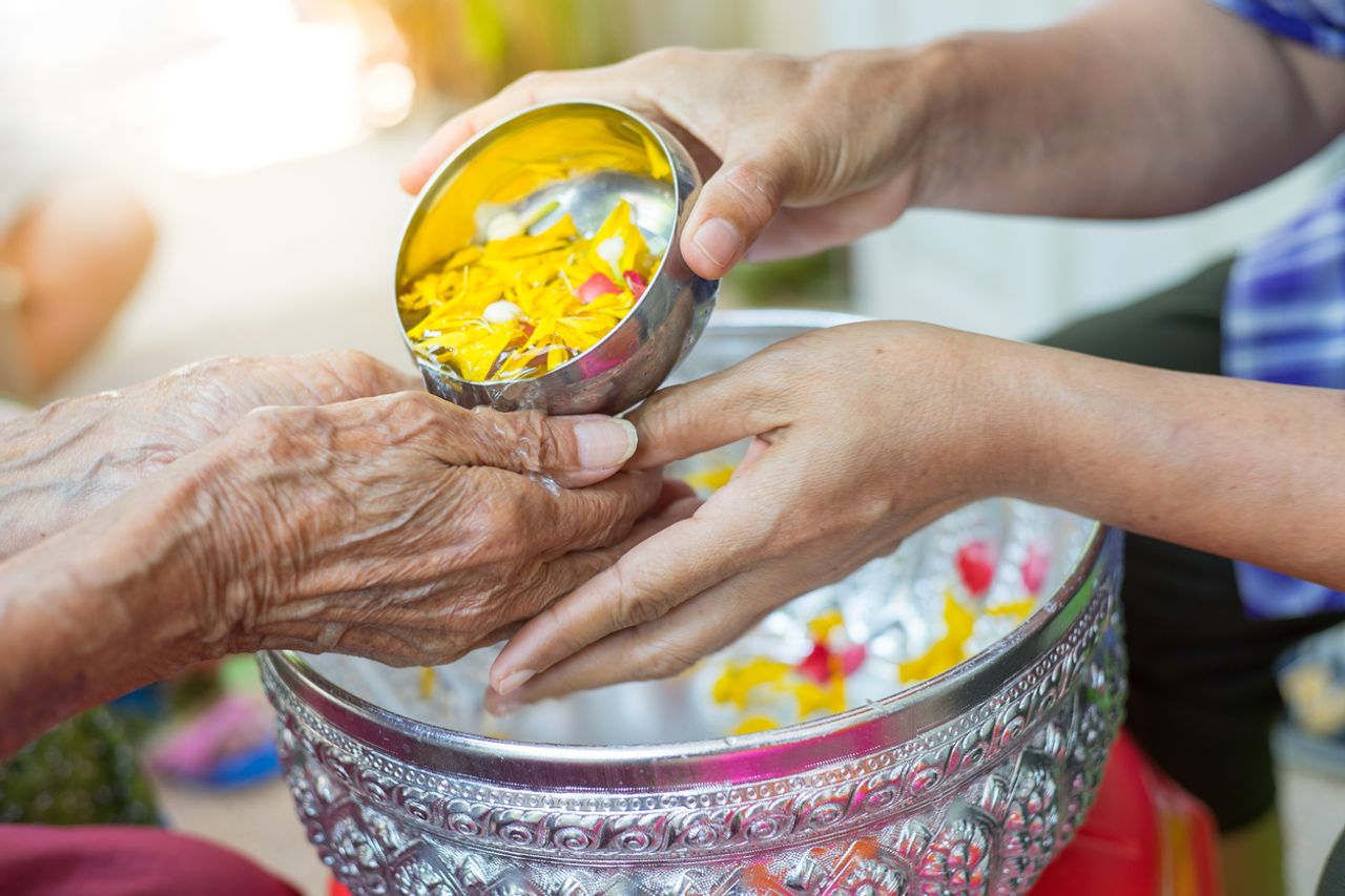 ภาพจาก iStock