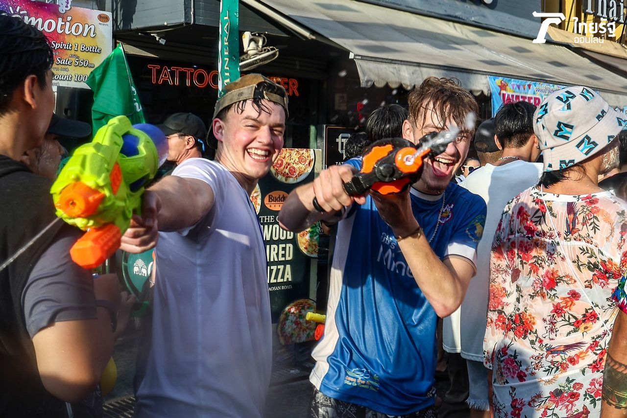 ภาพ : ธนัท ชยพัทธฤทธี