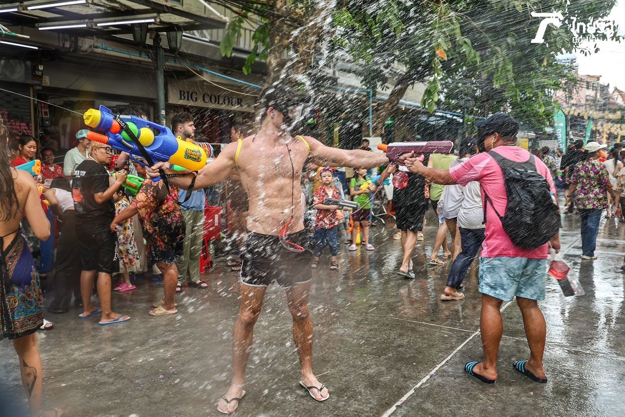 ภาพ : ธนัท ชยพัทธฤทธี