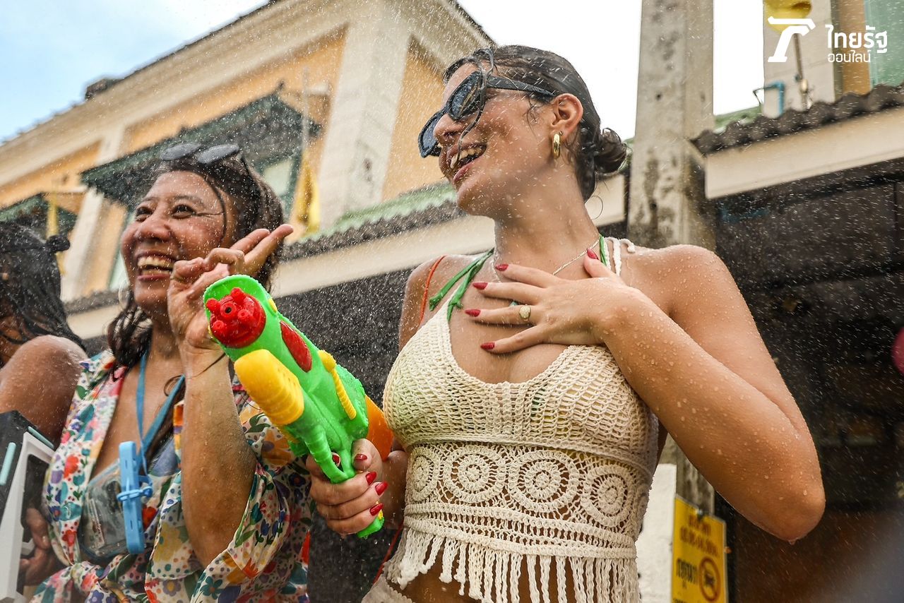 ภาพ : ธนัท ชยพัทธฤทธี