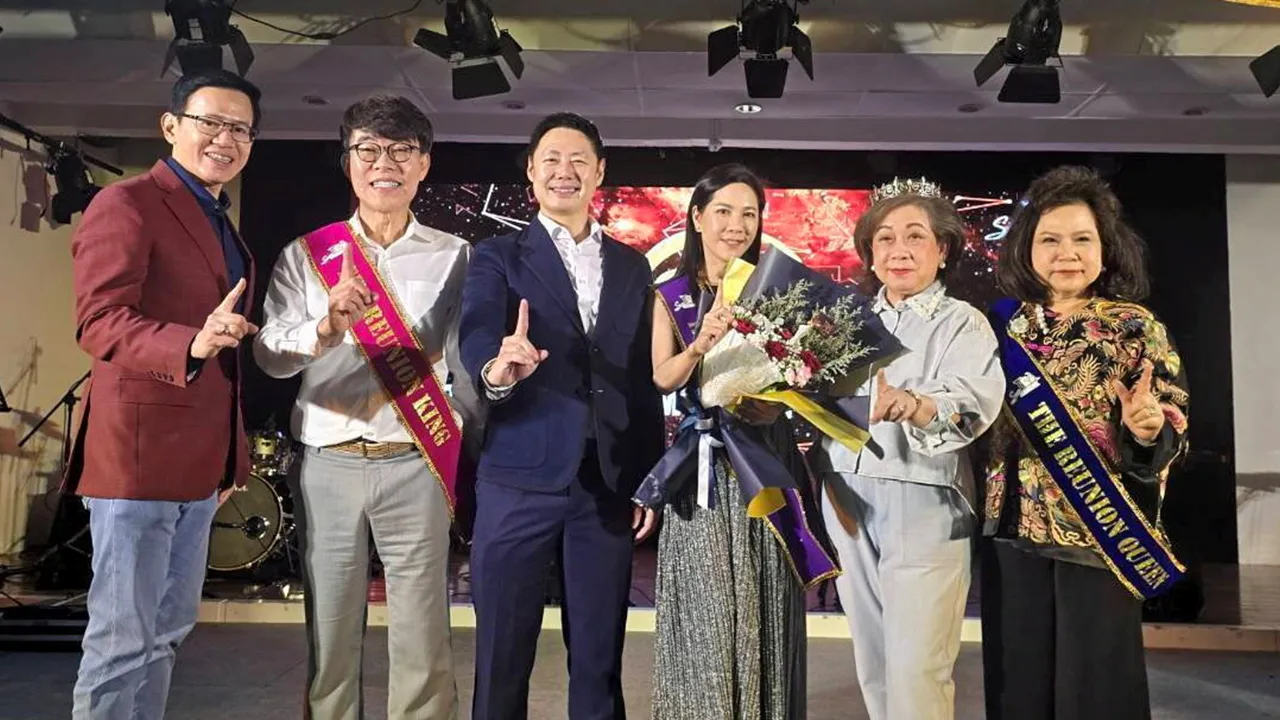 รุ่น 1 ดร.สุทธิพล ทวีชัยการ จัดงานปัจฉิมนิเทศ หลักสูตรยอดการบริหารธุรกิจด้วยกฎหมายสำหรับ ผู้นำองค์กร รุ่น 1 โดยมี ดร.นุชนาถ วสุรัตน์, ดร.วิจิตรา อร่ามวัฒนานนท์, ดร.ดาริกา ลัทธพิพัฒน์ และ ดร.เทอดพงษ์ หงส์หิรัญเรือง มาร่วมงานด้วย ที่มหาวิทยาลัยธุรกิจบัณฑิต วันก่อน.