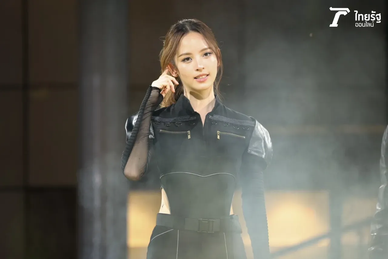 ณิชา โพสต์คลิปแรกหลังให้สัมภาษณ์สื่อ รีวิวแกะกล่องจุ่มหน้าตาสดใสมาก (คลิป)