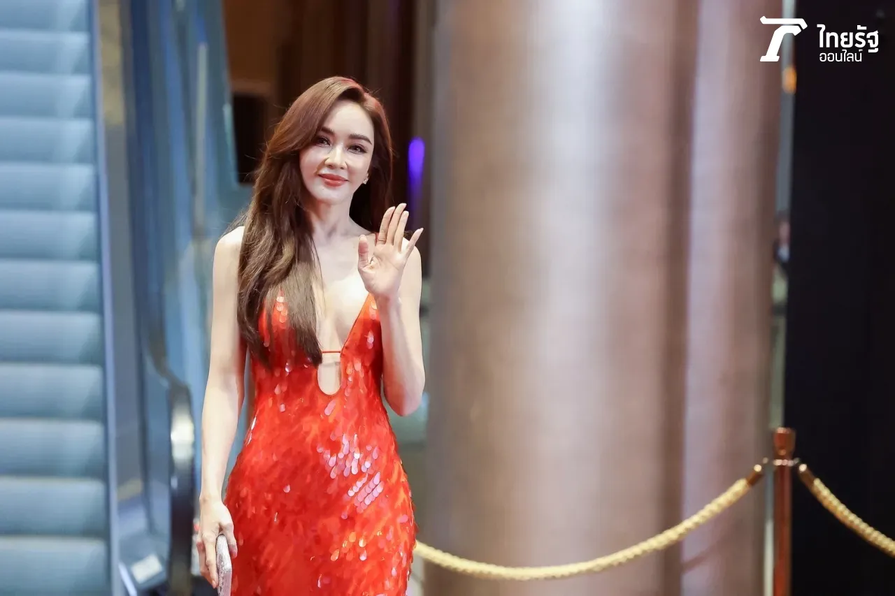 เป้ย ปานวาด รับมีคนคุยแล้ว เคลียร์ชัดเรื่องอดีตสามี พูดชัดนาฬิกาไม่เดินทวนเข็ม