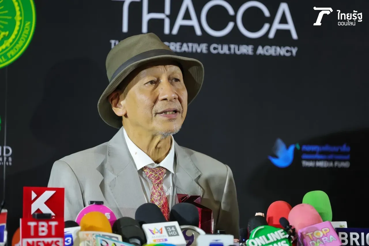 อ๊อฟ พงษ์พัฒน์ ยอมรับฟรีทีวีอยู่ในช่วงขาลง ทำแล้วเหนื่อย เงินไม่มี เรตติ้งดีแต่ขายไม่ได้