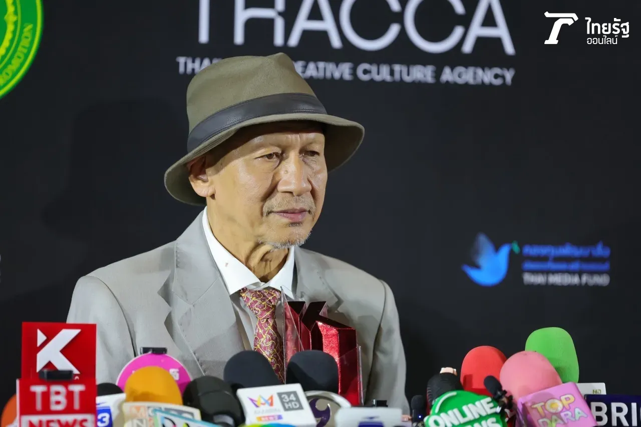 อ๊อฟ พงษ์พัฒน์ ยอมรับฟรีทีวีอยู่ในช่วงขาลง ทำแล้วเหนื่อย เงินไม่มี เรตติ้งดีแต่ขายไม่ได้