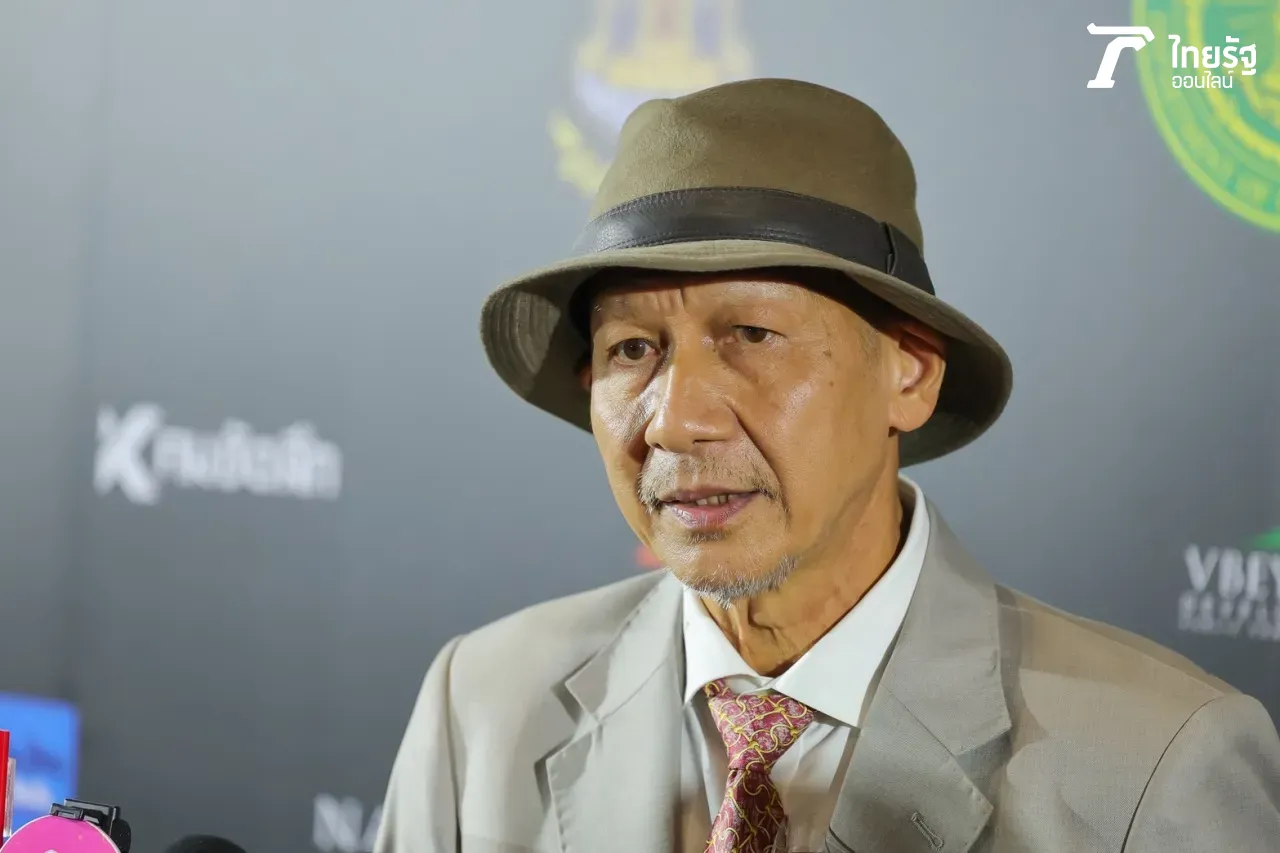 อ๊อฟ พงษ์พัฒน์ ยอมรับฟรีทีวีอยู่ในช่วงขาลง ทำแล้วเหนื่อย เงินไม่มี เรตติ้งดีแต่ขายไม่ได้