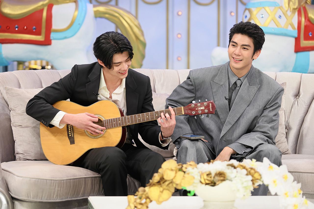 ช็อตนี้เราตายค่ะ!