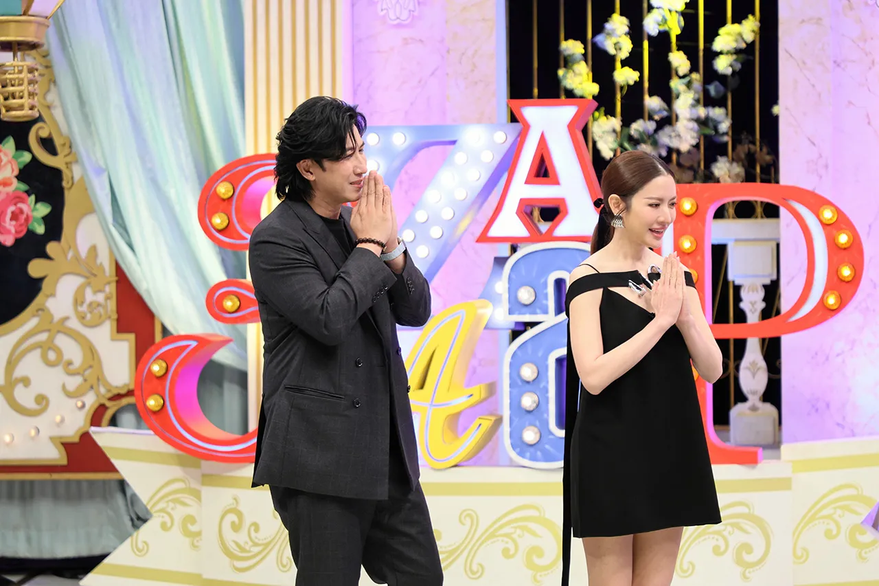 เด็กใหม่มาเดบิวต์???