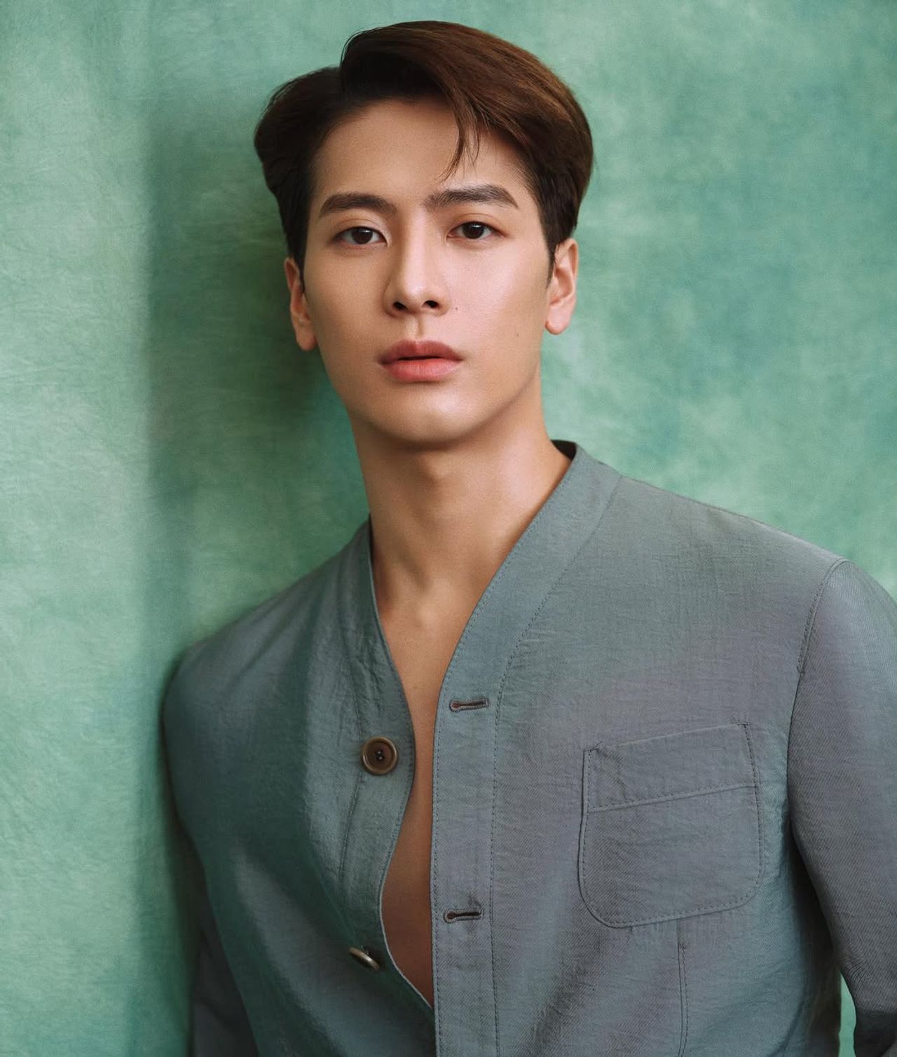 เครดิตภาพ : @jacksonwang852g7