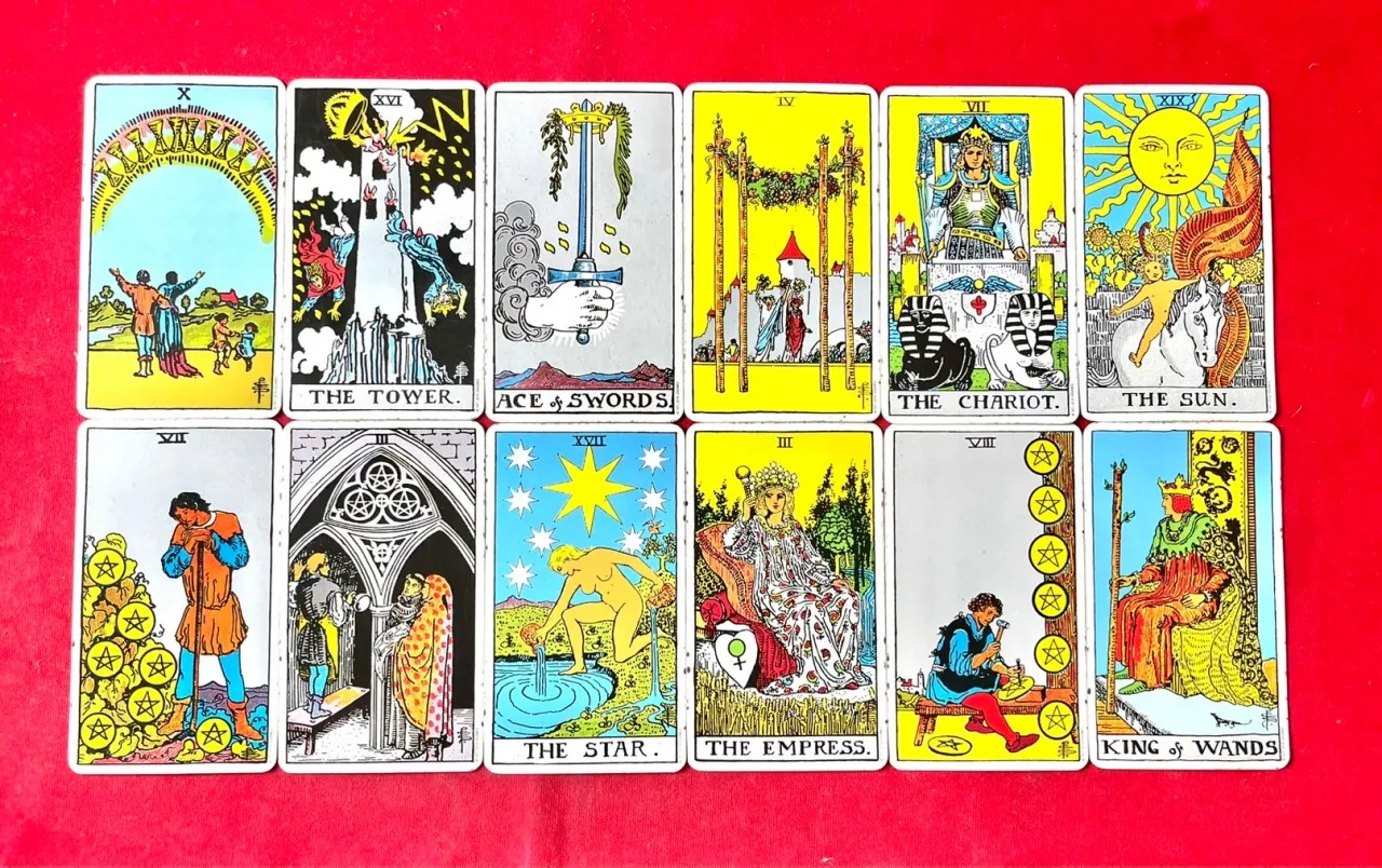 12 ราศี เสี่ยงโชค อ.มงคล เปิดแนวทางรวย 16 พ.ค. 2568