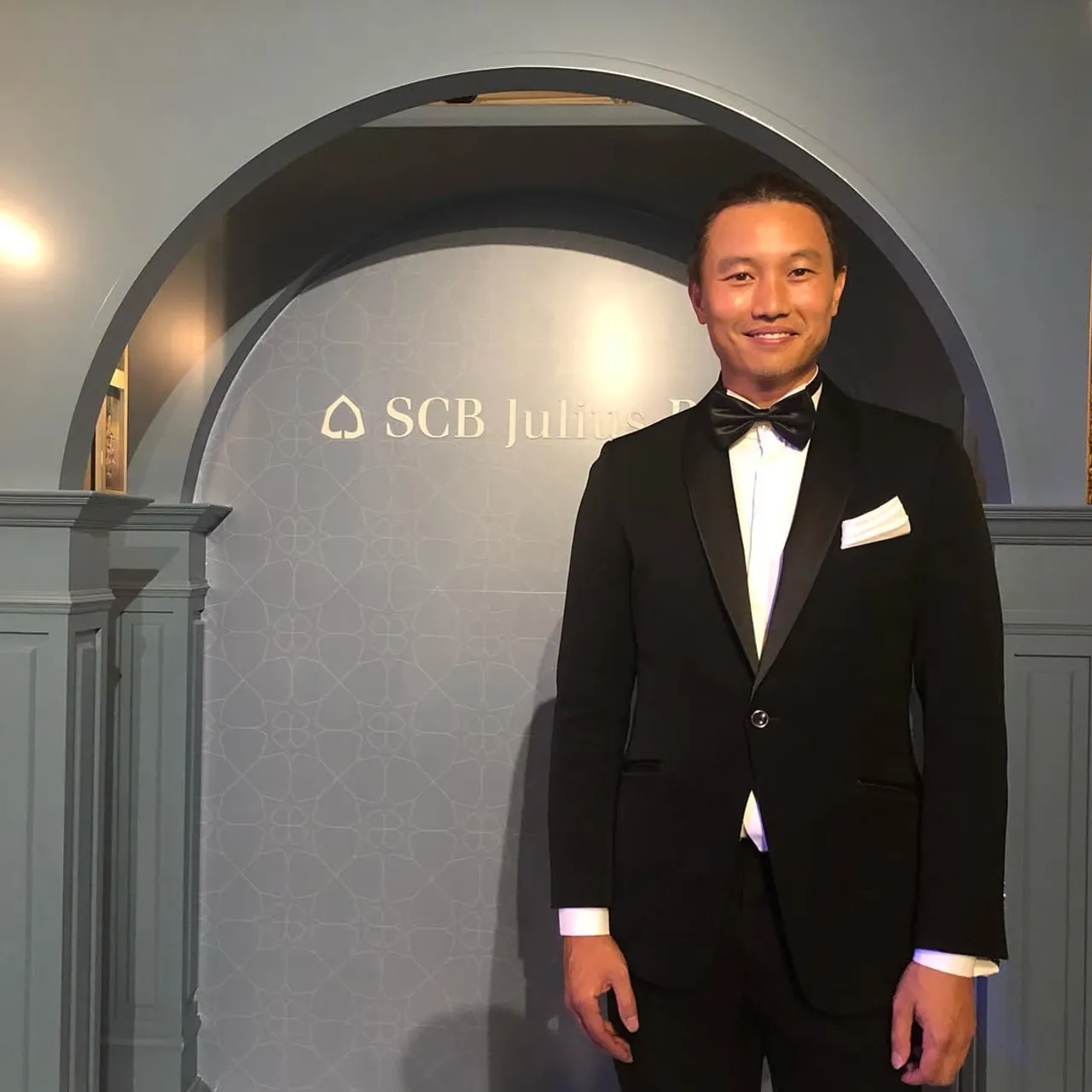 กึ้ง เฉลิมชัย มหากิจศิริ