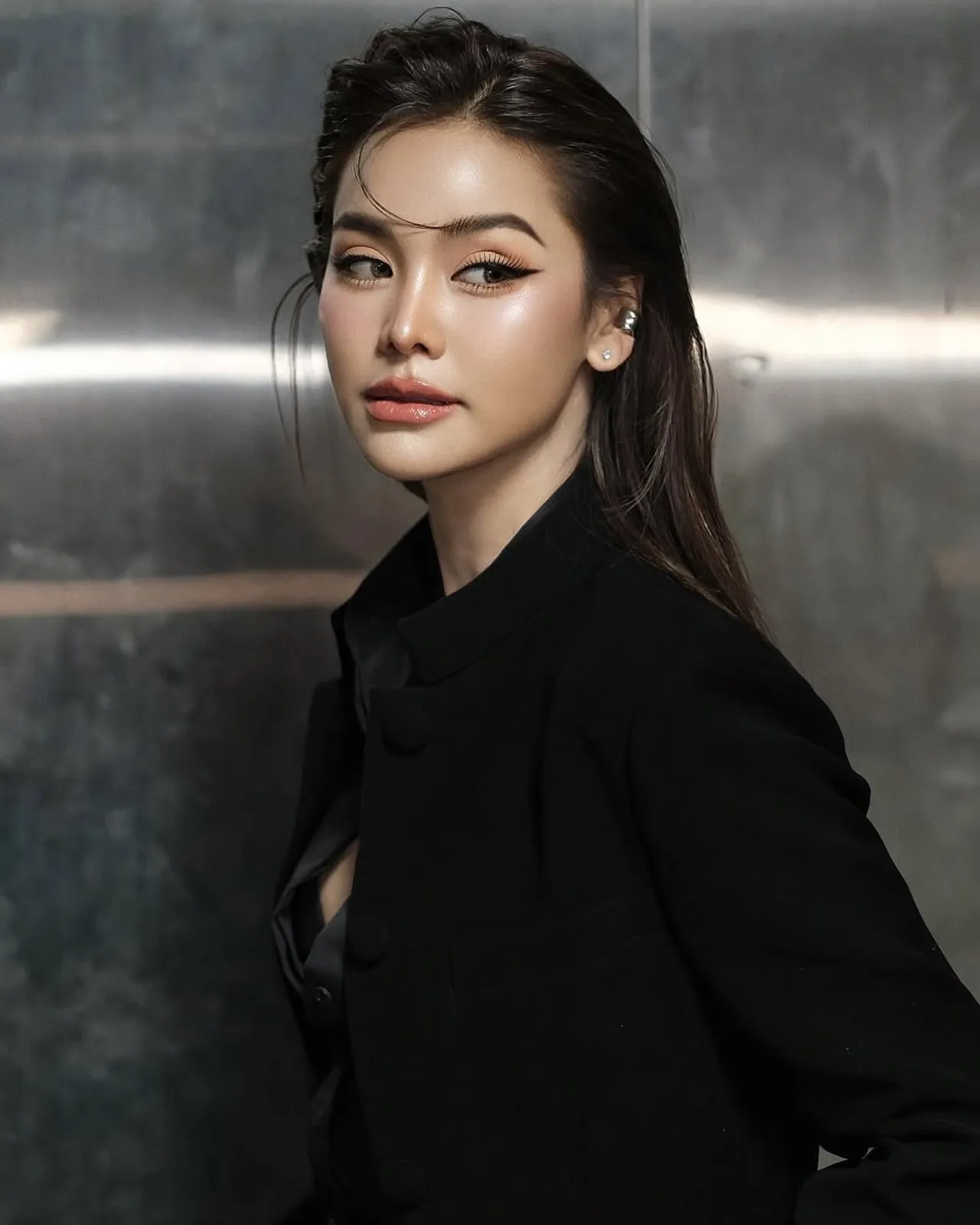 อิงฟ้า วราหะ