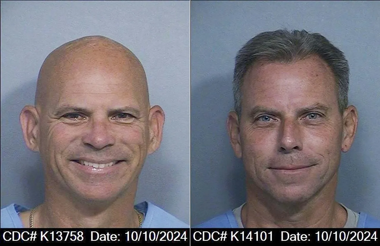 ไลล์ กับ เอริก เมเนนเดซ