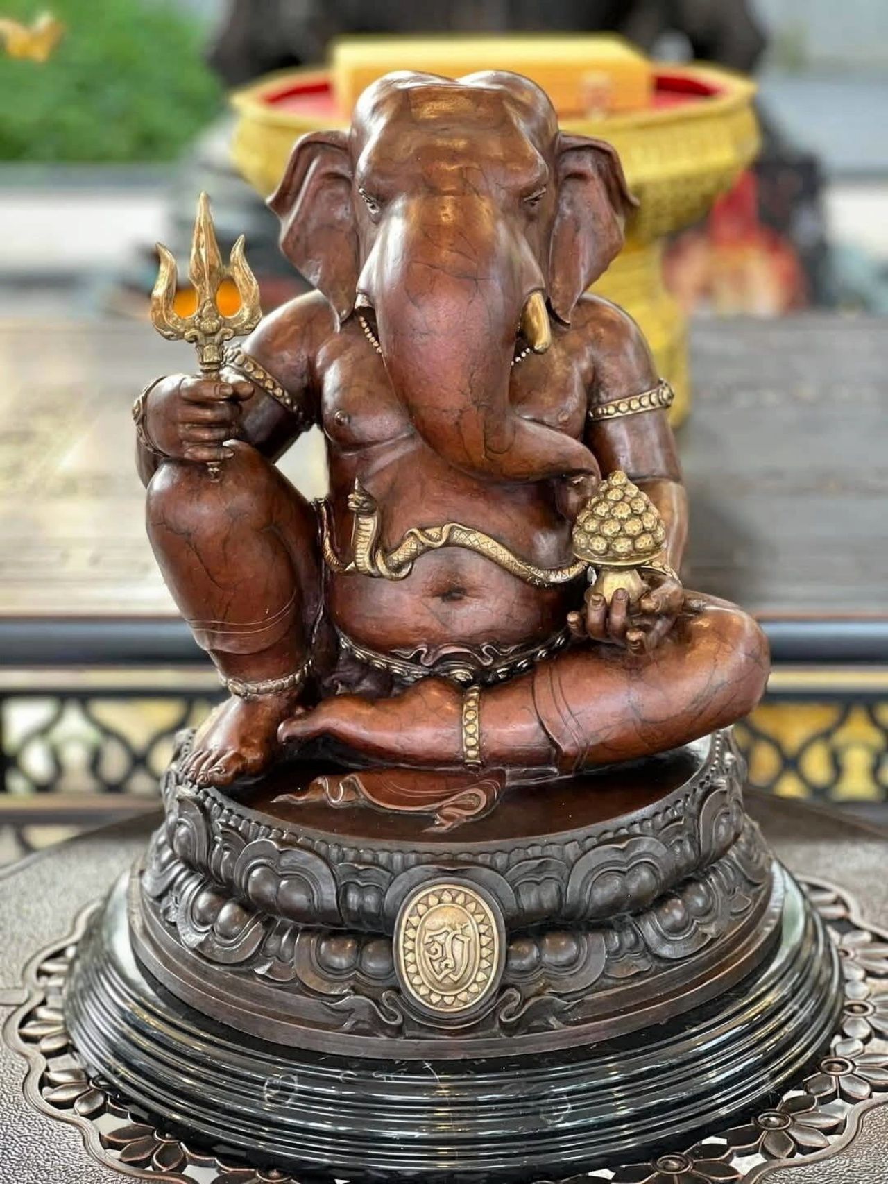 วันสันคสติจตุรถี 2568