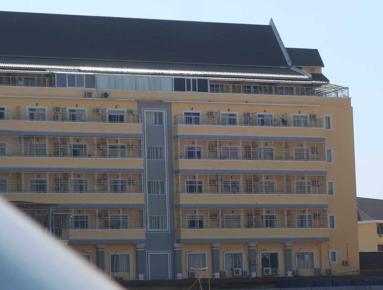  © แอมเนสตี้ อินเตอร์เนชั่นแนล 2567