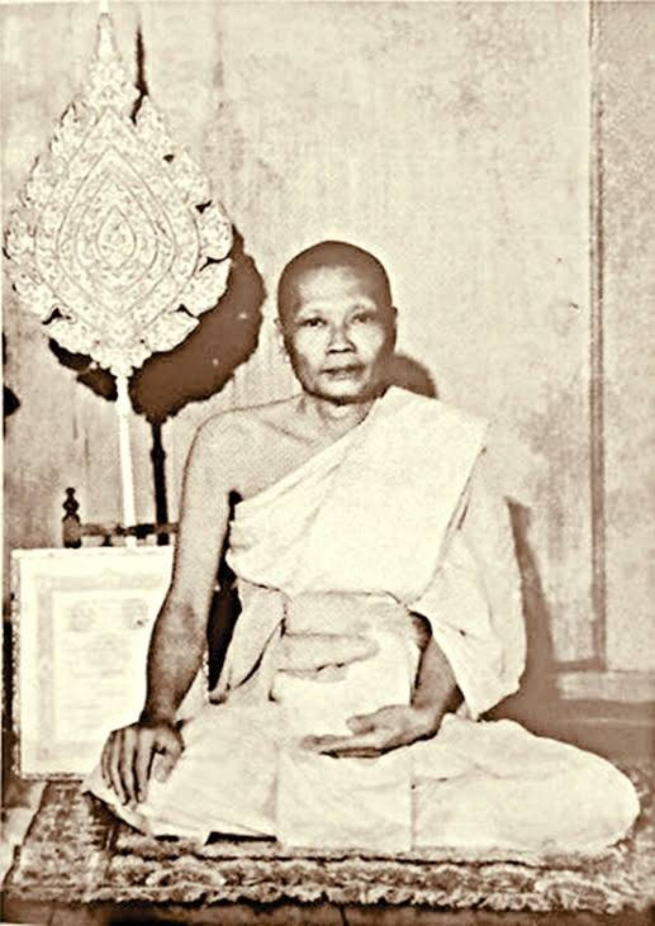 ท่านเจ้าคุณศรี (สนธิ์)