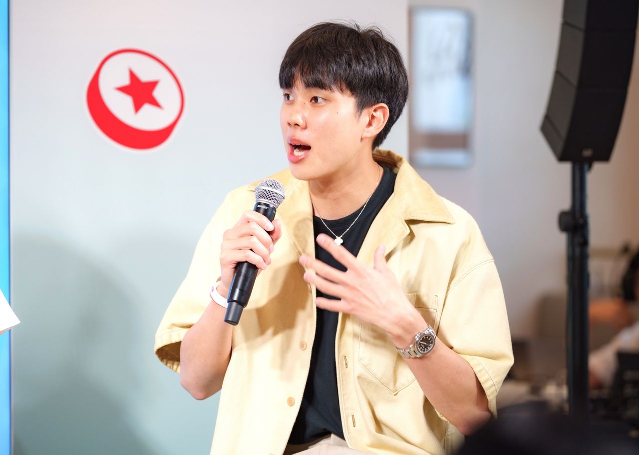 ชยธร กิติยาดิศัย