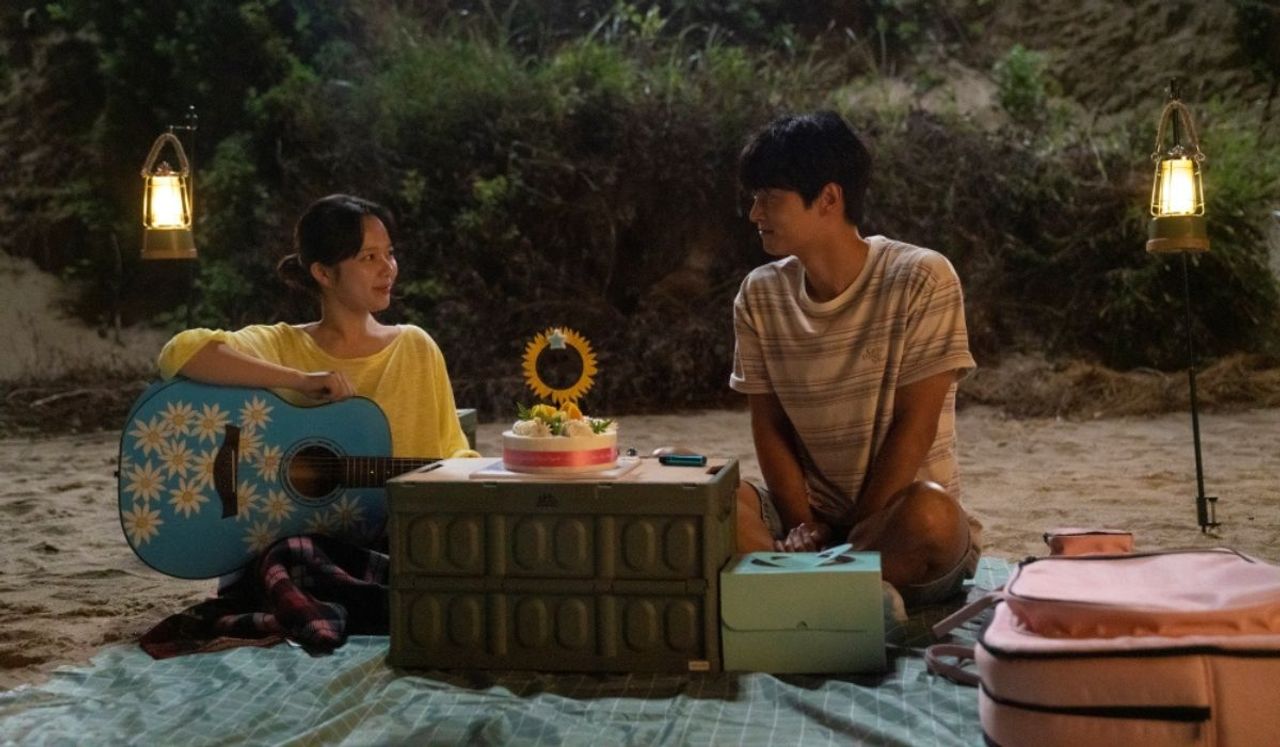 หนังเกาหลีมาใหม่ 