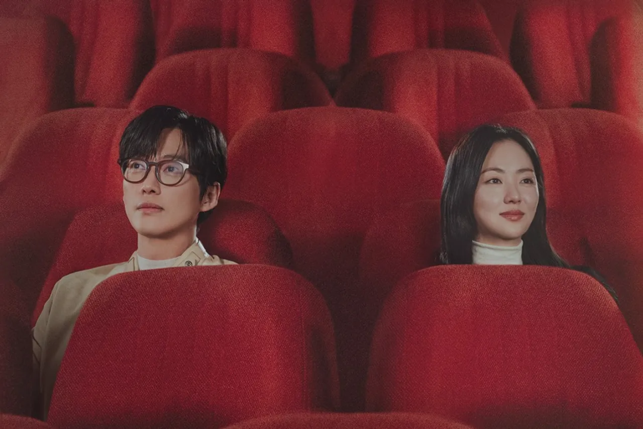 ซีรีส์เกาหลีมาใหม่ "Our Movie" เข้าฉายผ่าน Disney+ Hotstar ประจำเดือนมิถุนายน 2025