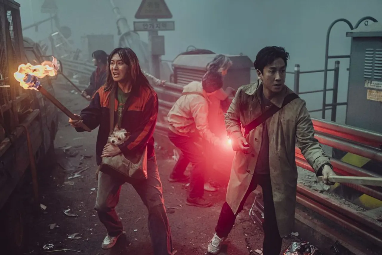 หนังเกาหลีมาใหม่ "Project Silence" เข้าฉายผ่าน Netflix ประจำเดือนมิถุนายน 2025