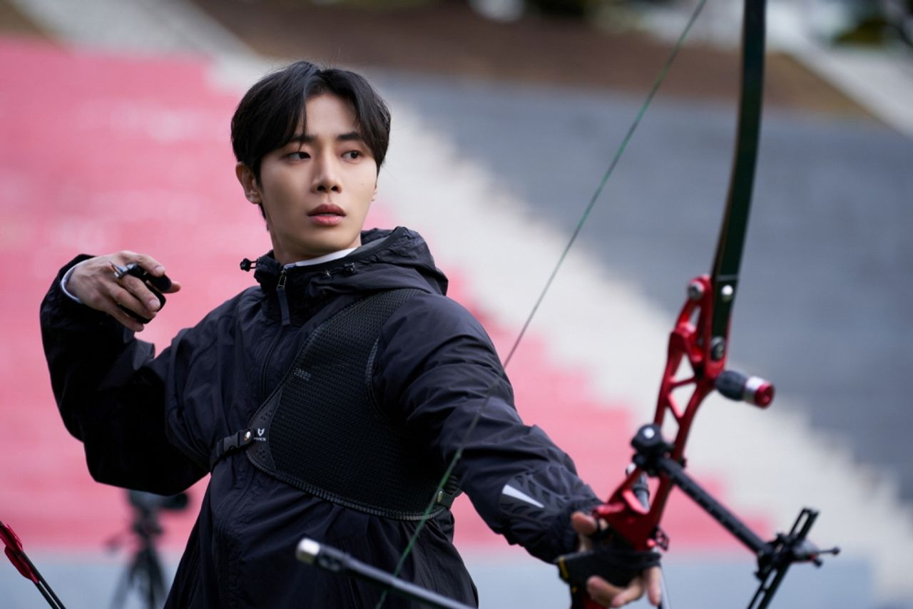 ซีรีส์เกาหลีมาใหม่ 