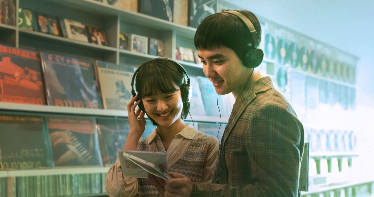 หนังเกาหลีมาใหม่ 