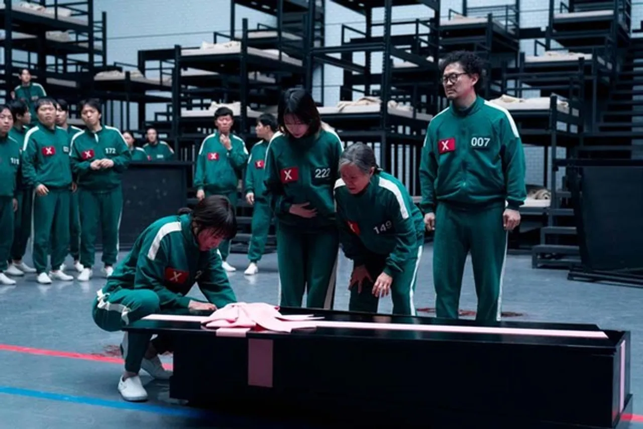 ซีรีส์เกาหลีมาใหม่ "Squid Game Season 3" เข้าฉายผ่าน Netflix ประจำเดือนมิถุนายน 2025