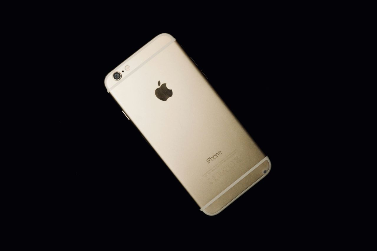 iPhone 6 กำลังจะเสียตำแหน่งรุ่นที่บางที่สุด