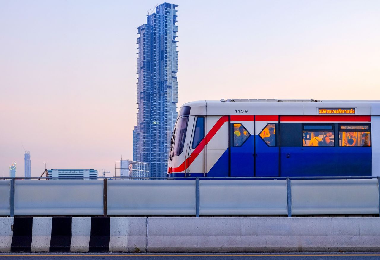 ภาพจาก iStock