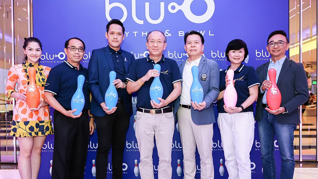 แข่งโบว์ลิ่ง รศ.ดร.นพ.พิทยา จารุพูนผล, รศ.ดร.วิริณธิ์ กิตติพิชัย และ นพดล ชาญธนู จัดการแข่งขันโบว์ลิ่งการกุศล เพื่อหารายได้สนับสนุนกิจกรรมของภาควิชาอนามัยครอบครัว คณะสาธารณสุขศาสตร์ ม.มหิดล โดยมี ผศ.ชัยวัฒน์ วงศ์อาษา มาร่วมงานด้วย ที่พารากอน ซีนีเพล็กซ์ วันก่อน.