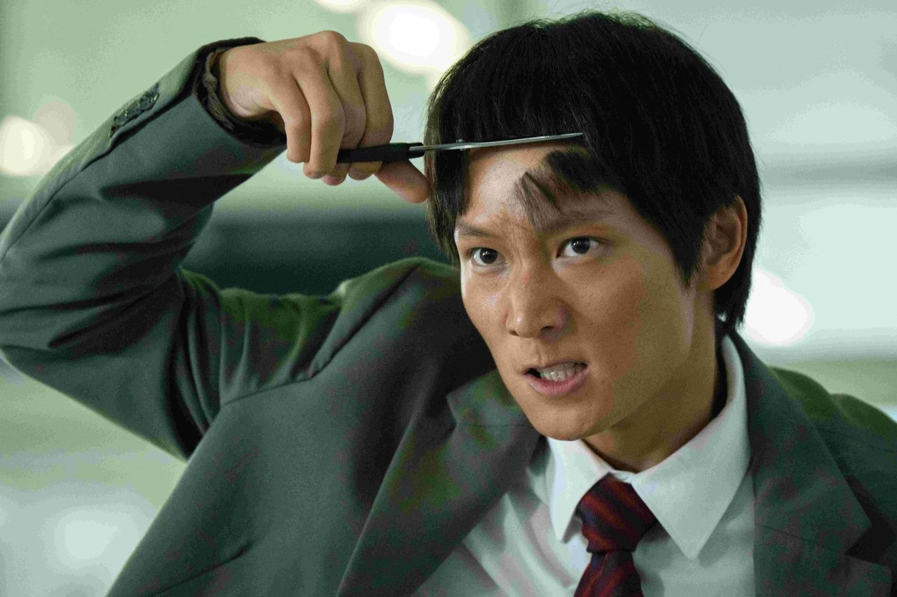 ไอซ์ซึ ณัฐรัตน์ นพรัตยาภรณ์