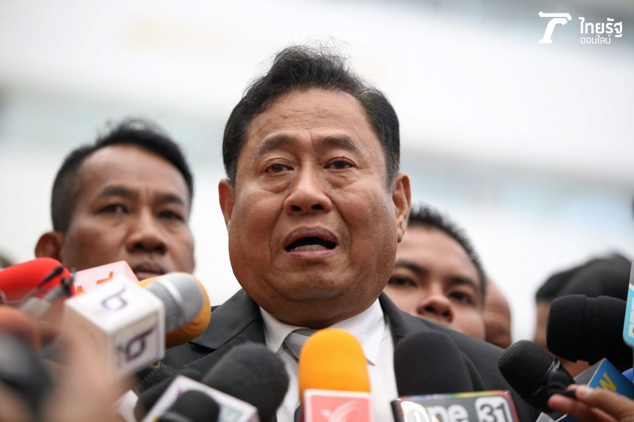 ณฐพร โตประยูร