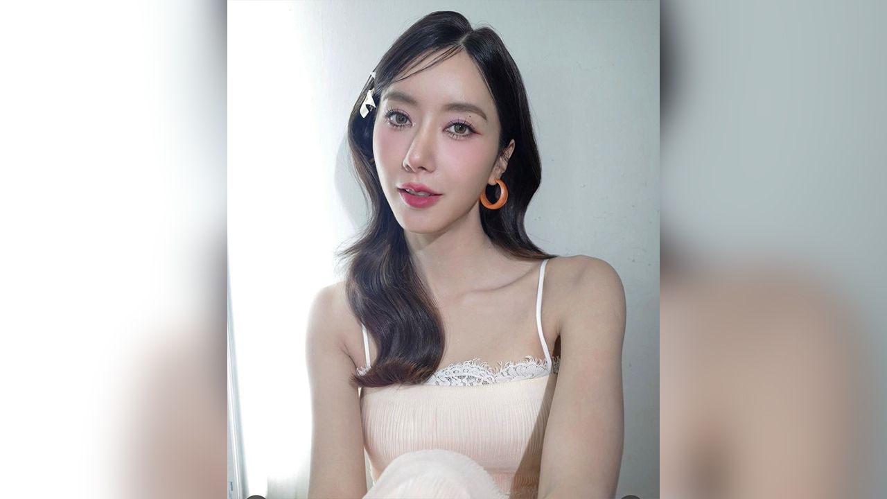 ท้องแรกชิลๆ แต่ครั้งนี้ไม่เหมือนเดิม ไอซ์–อภิษฎา เผยท้องลูกคนที่ 2 นี้แพ้ท้องหนักมาก เพลียมาก ฟาก น้องเลอา ได้มีน้องสมใจ ไปรำแก้บนถวายพระพิฆเนศโพลีพลัสแล้ว.