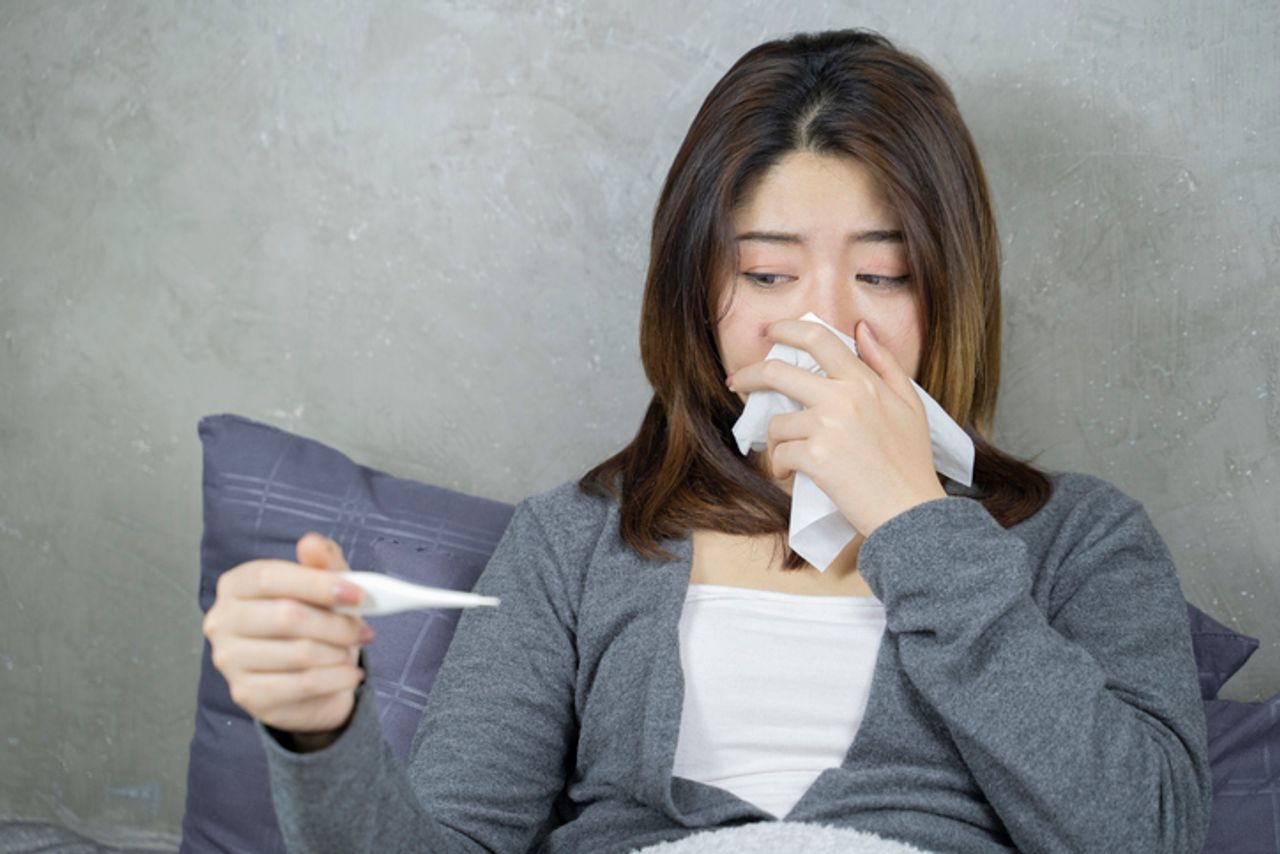 ภาพจาก iStock