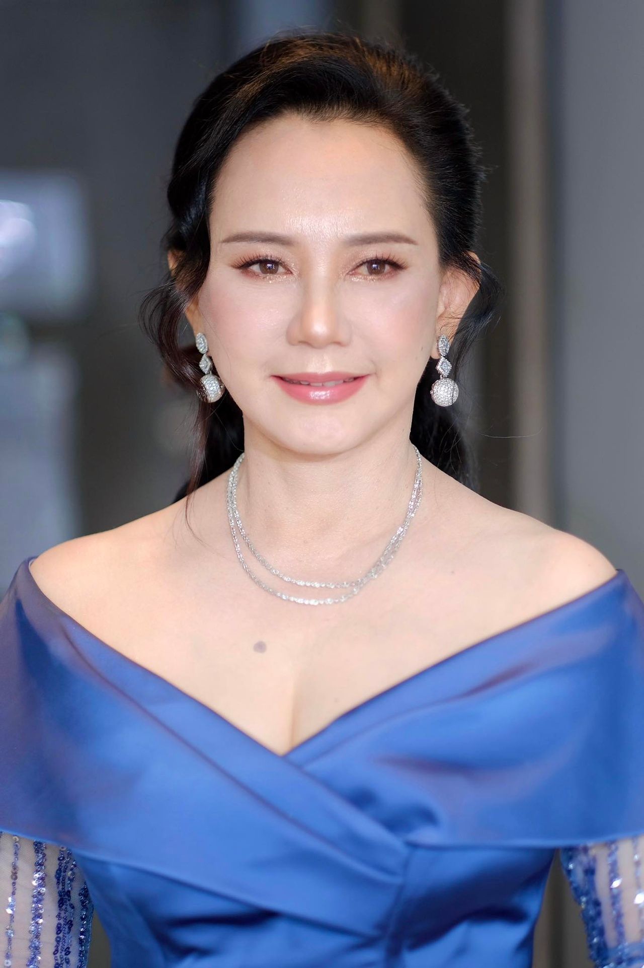 Cr. ภาพจากเพจ Time Make Up