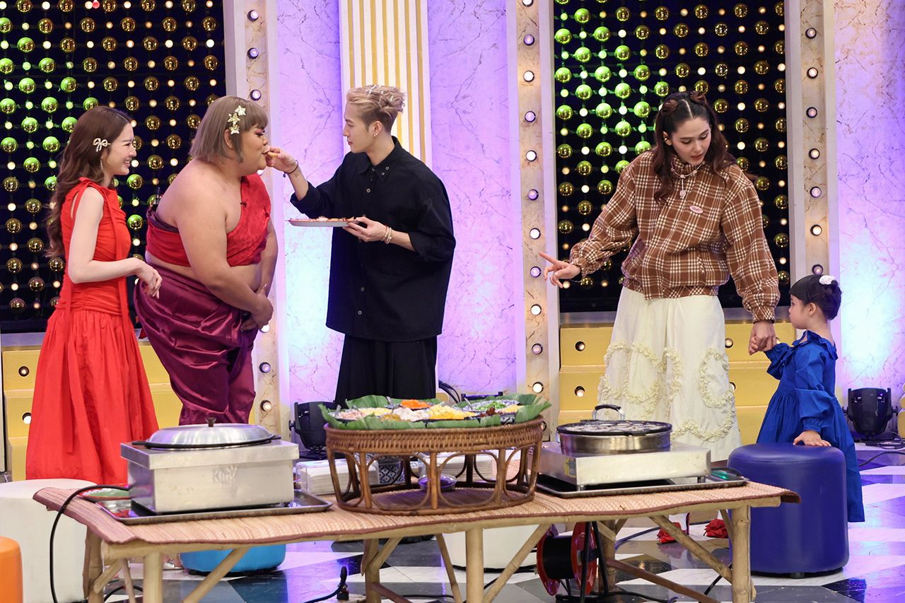ปิงปองเร็วๆ เกลมองแล้ว!!!