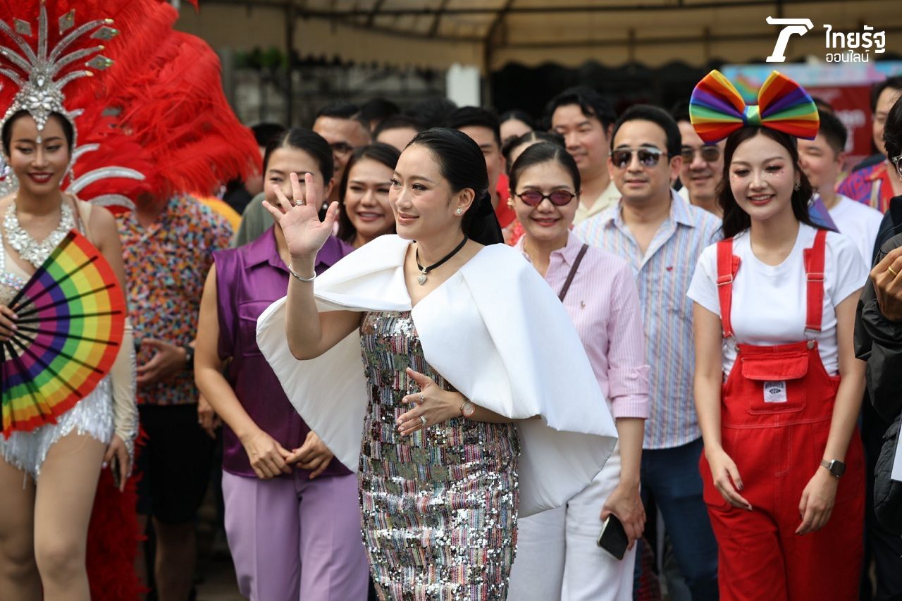 ภาพ : เอกลักษณ์ ไม่น้อย