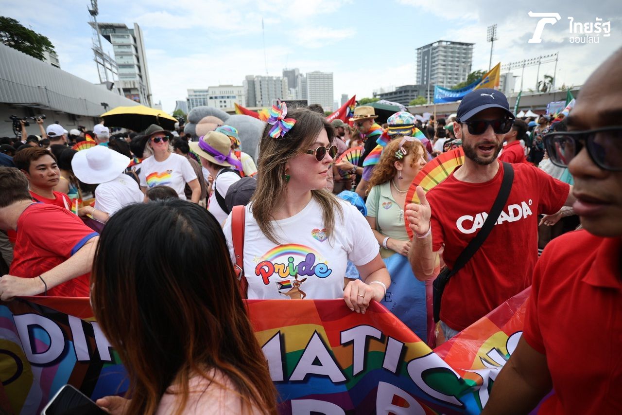 ภาพ : เอกลักษณ์ ไม่น้อย