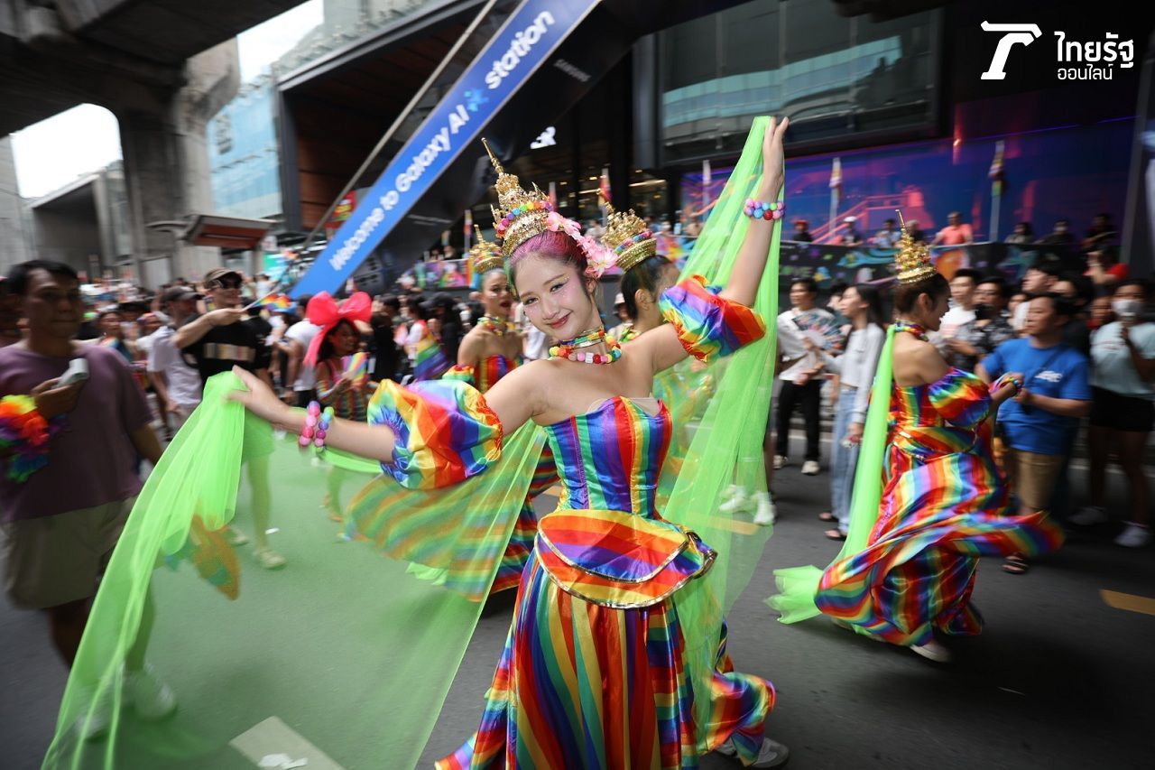 ภาพ : เอกลักษณ์ ไม่น้อย