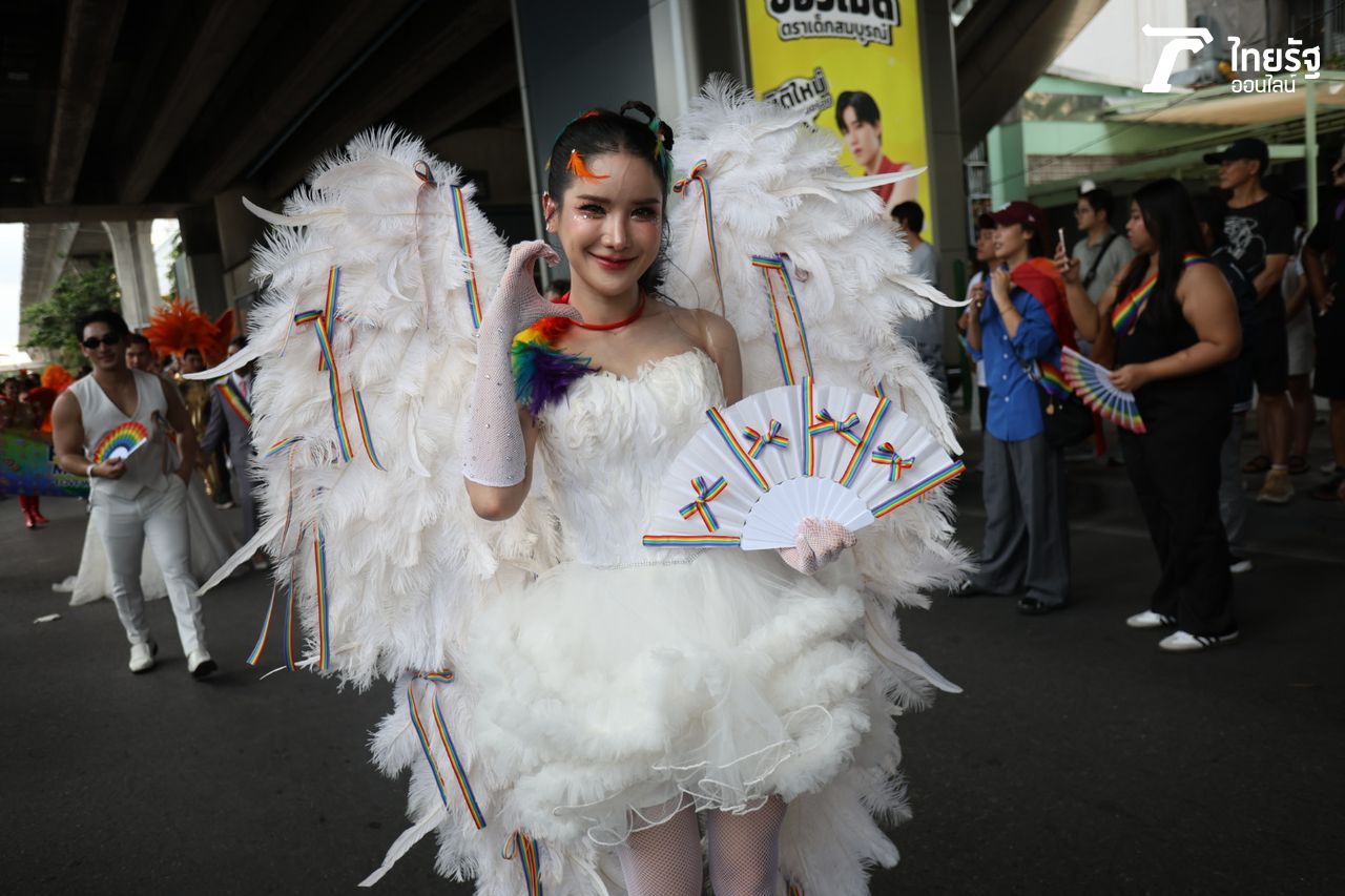 ภาพ : เอกลักษณ์ ไม่น้อย