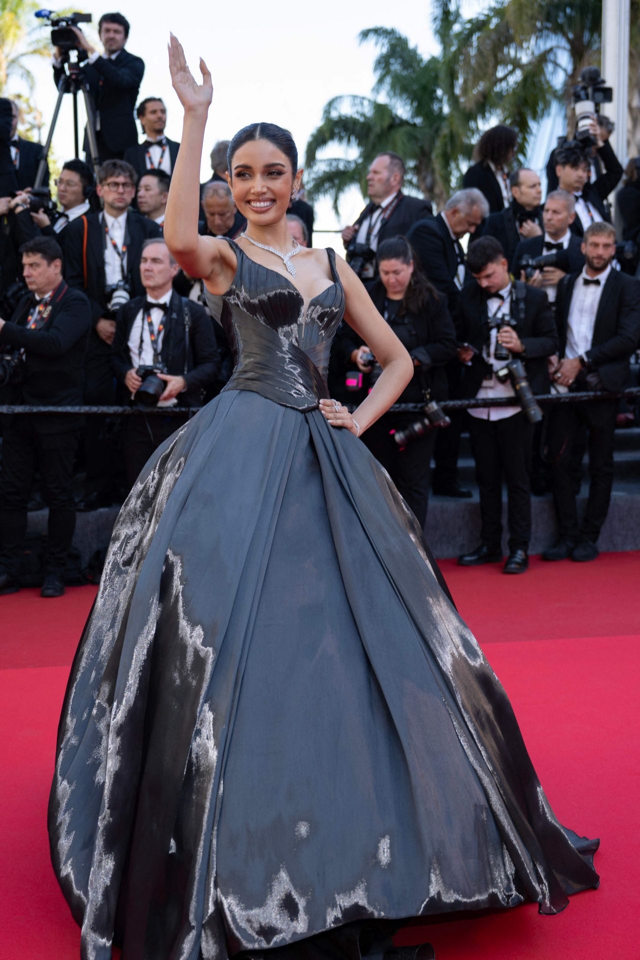 2. วีนา ปวีนา ซิงห์ 